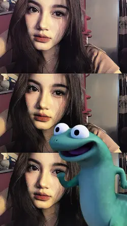Kadal Plenger Trend