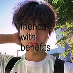 friends with benefit