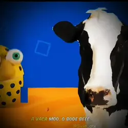 o bode béee edit 