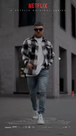 Slowmo netflix