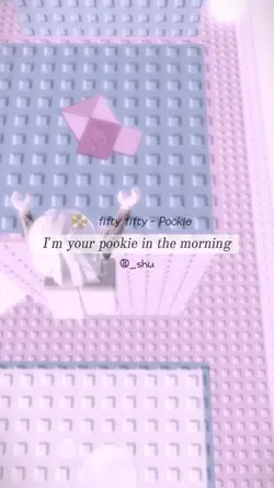 pookie 