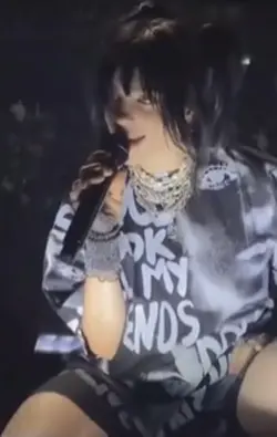 Billie edit 