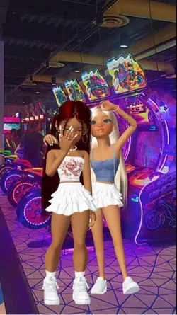 Arcade 👾