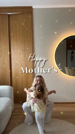 Happy Mother's Day