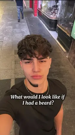 Filter Beard