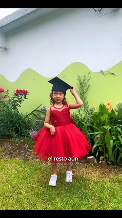 Graduación 