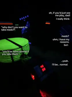 Society’s “normal”