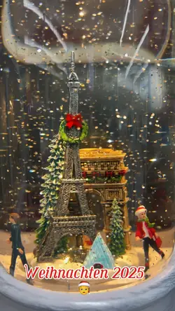 Weihnachten 