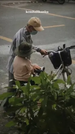 KembalikanKuKedunia