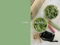 Color Collection