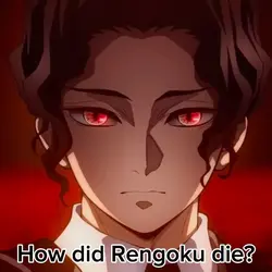 Rengoku?