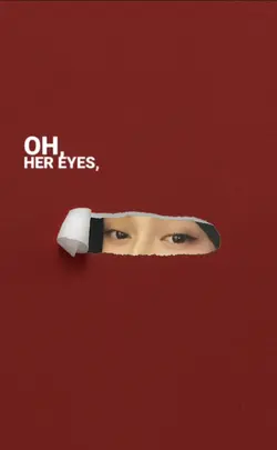 eyes trand