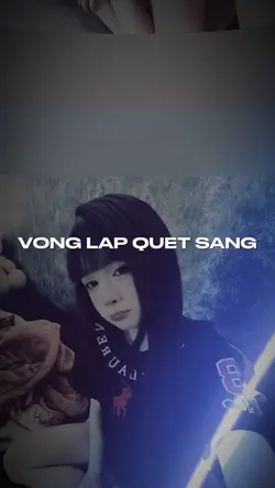 Vòng Lặp Quét Sáng 