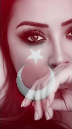 bayrak aşkım