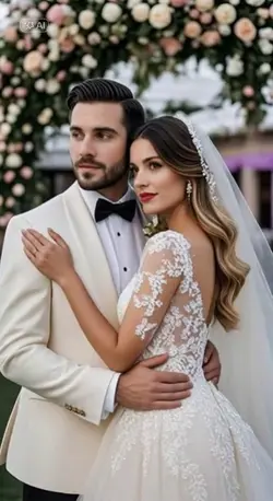 Effect Wedding 