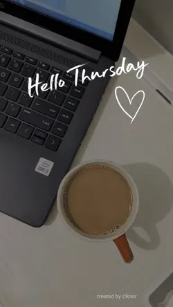 Hello Thursday