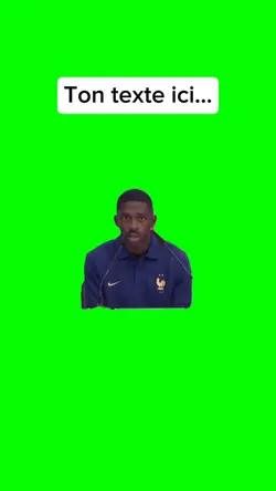 Ousmane choqué