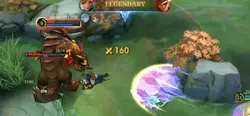 fanny