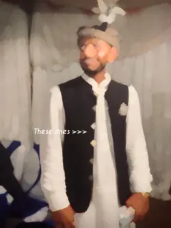 Iftekhar Thakur poet