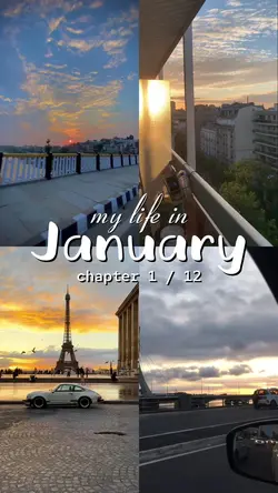 January recap