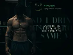Daylight | Gym