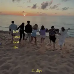Live your best life