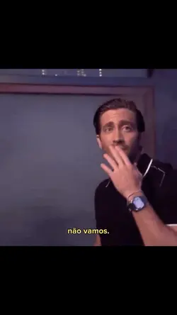 Quando vamos? 