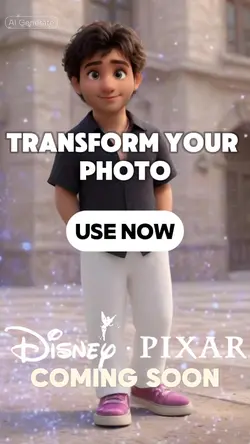 Photo Transformation