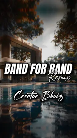 Band For Band Remix