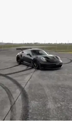 Free Porsche edit 