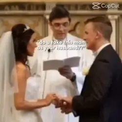 Wedding bias