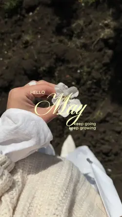 HELLO MAY