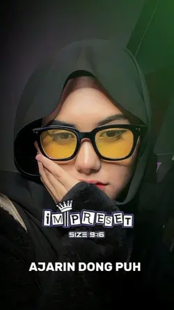 puh sepuh ajarin 