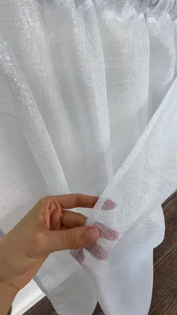 Curtain decor home