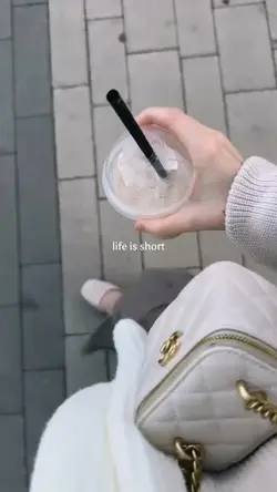 Life is short
