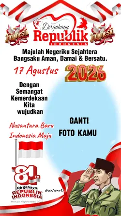 17 Agustus 2026