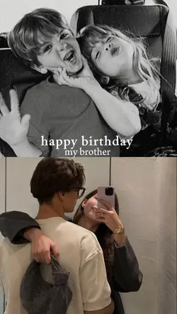 birthday my brother 