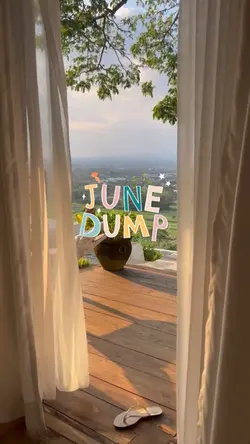 june dump