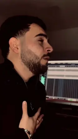 TikTok Resid Imanov