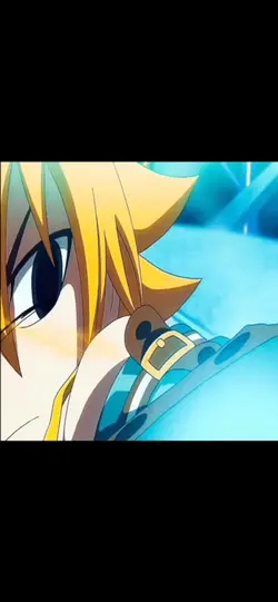 Beyblade free edit