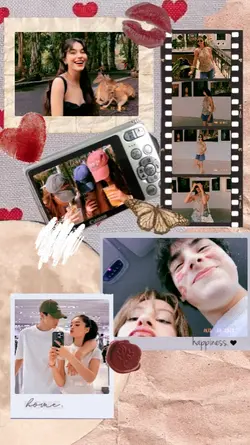 aesthetic template 
