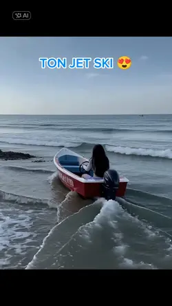Jet ski 