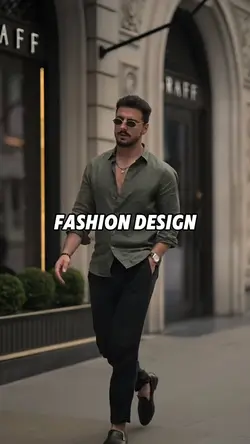 Fashion design