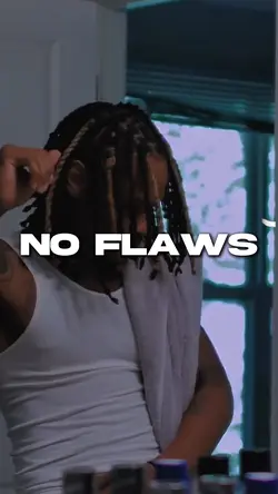 No Flaws - King Von