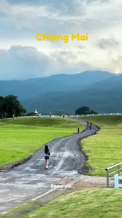 Natural park