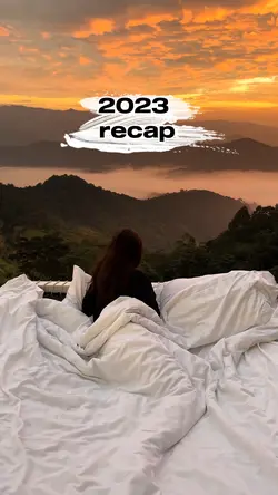 2023 recap
