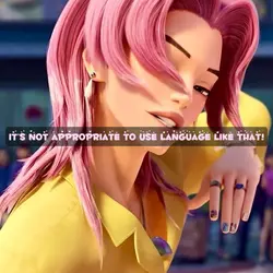 GAY !!!