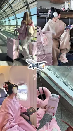 airport...