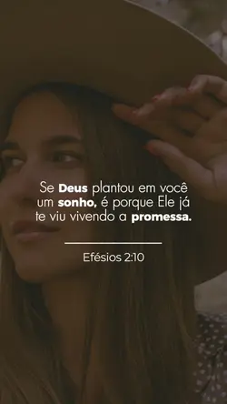 Vivendo a promessa