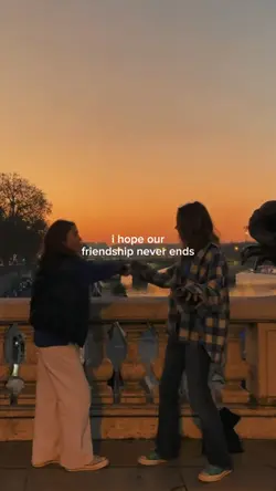 friendship forever